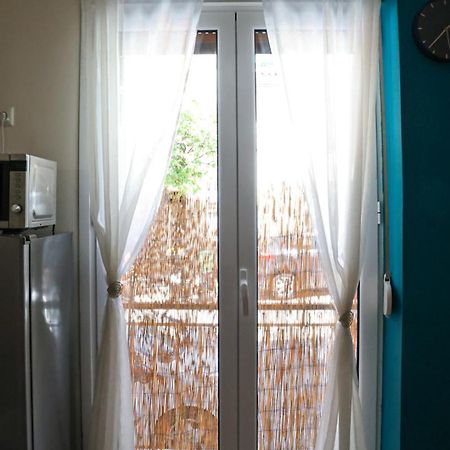 Filena'S Cozy Studio Atény Exteriér fotografie