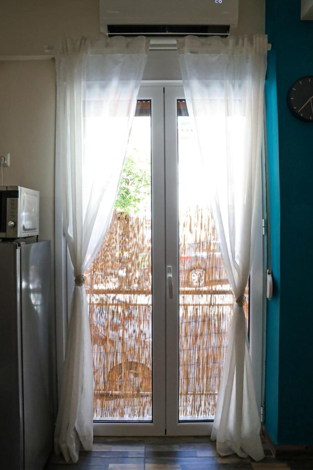 Filena'S Cozy Studio Atény Exteriér fotografie